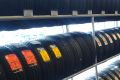 Преимущества биржи автомобильных шин TyreTrader