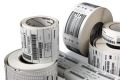 Термотрансферные этикетки для маркировки продукции штрих-кодами