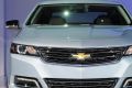 Разнообразие модельного ряда автомобилей Chevrolet