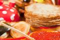 Блинная вкуснота