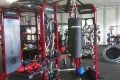 Инновационные тренажёрные залы Life Fitness встречают участников Олимпиады