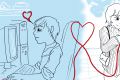 Социальная сеть свиданий goanddate: минимум виртуального общения