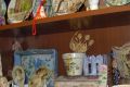 Как украсить квартиру изделиями Handmade