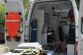 Может ли быть обеспечена перевозка больных только отечественным оборудованием?