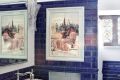 Элитная плитка от Johnson-tiles: новая коллекция