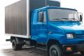 Бычок — лучший транспорт для грузоперевозок