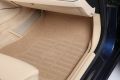 Автомобильные коврики 3D – в чем смысл?