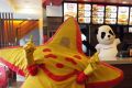 «Росинтер» и  Foodpanda начинают сотрудничество