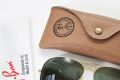 Очки Ray Ban для грядущего лета: в продажу поступили стильные модели Ray Ban Aviator, Wayfarer, Clubmaster и Cats