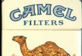 Camel: каплей никотина верблюда не свалишь
