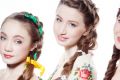 Русская краса – это коса