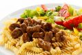 Как похудеть на пицце и макаронах и других популярных блюдах?