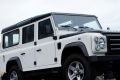 Внедорожник Land Rover Defender