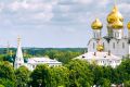 Куда в России отправиться в путешествие с детьми?