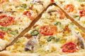 Пицца на дом от «Lucky Pizza»