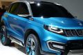 Suzuki ставит на кроссоверы