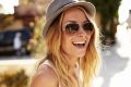 Приятные сюрпризы летних коллекций очков Ray Ban сезона 2014