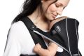 Рюкзак-кунгуру BabyBjorn Original Organic
