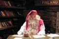 Рованиеми. Резиденция Санта Клауса