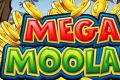 Игровой автомат «Mega Moolah» от студии «Microgaming»