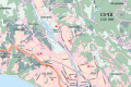 Интернет-карта России и городов