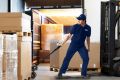 Как выбрать склад ответственного хранения?