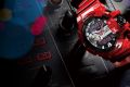 Casio G-Shock GBA-400: слушаем музыку «без потерь».