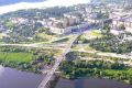 Не все квартиры дешевеют в кризис