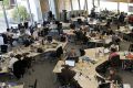 Страшная правда об Open Space!