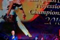 Георгий Мушеев: «Латиноамериканская музыка очень мне близка»