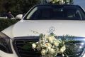 Аренда автомобиля на свадьбу