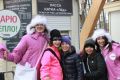 Проект «Подари тепло» успешно завершен!