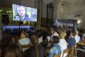 Телеканал HISTORY пригласил гостей «Афимолл Сити» провести день «В изоляции»