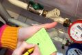 Если вы хотите сэкономить на воде и свете