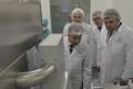 НАНОЛЕК, Санофи Пастер и Кировская область подписали трехстороннее соглашение о сотрудничестве в области здравоохранения и фармацевтического производства