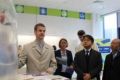 Свыше 300 ученых со всего мира и более 40 российских компаний приняли участие в работе II Международной конференции и выставки «ФИЗТЕХ-МЕД 2015»