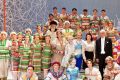 Девятый благотворительный вечер Disney состоялся в Москве в Музыкальном театре им. К.С. Станиславского и Вл.И. Немировича-Данченко