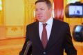 Послание президента РФ прокомментировал Олег Кувшинников