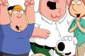 Современные мультсериалы: «Гриффины»