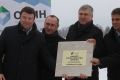 ОПИН построит школу в Апрелевке на 850 мест