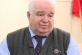 Президент российской гильдии пекарей и кондитеров Юрий Кацнельсон: В 2016 году рост цен на хлеб не превысит 12%