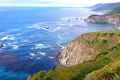 Big Sur — 90 миль красивейших пейзажей и пляжей