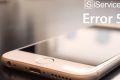 Пострадавшие от «ошибки 53» готовят коллективный иск против Apple