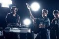Группа Highway с песней The Real Thing представит Черногорию на «Евровидение 2016»