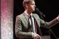 Эстонию на конкурсе «Евровидение 2016» представит Юри Поотсманн с песней Play