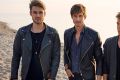 Данию на «Евровидение 2016» представит трио Lighthouse X с песней Soldiers Of Love