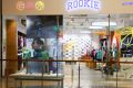 Майские праздники вместе с ROOKIE