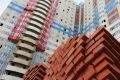 Обзор рынка новостроек бюджетного сегмента Москвы по итогам апреля 2016 г.