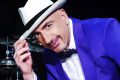 Сан-Марино на «Евровидение 2016» представит певец Серхат с песней I Didn’t Know