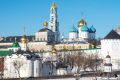 Сергиев Посад стал лидером рейтинга гостеприимности городов Подмосковья